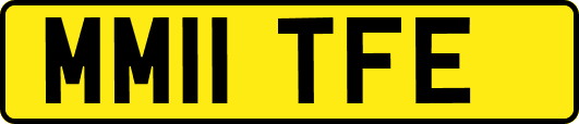 MM11TFE