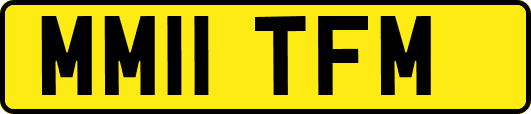 MM11TFM