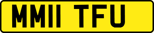 MM11TFU