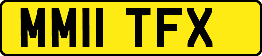MM11TFX