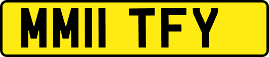 MM11TFY