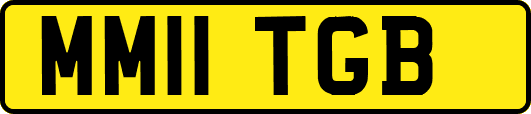 MM11TGB