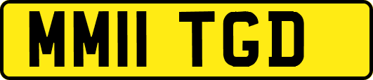 MM11TGD