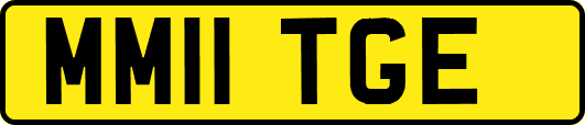 MM11TGE