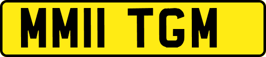 MM11TGM