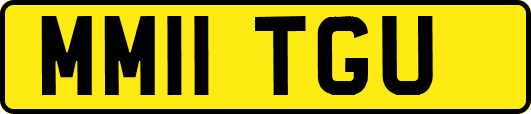 MM11TGU