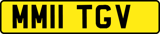 MM11TGV