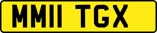 MM11TGX