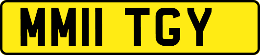 MM11TGY