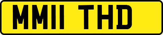 MM11THD