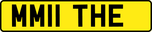 MM11THE