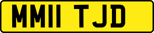 MM11TJD