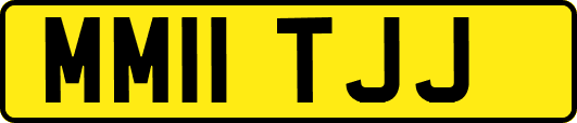MM11TJJ