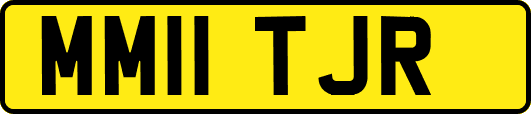 MM11TJR