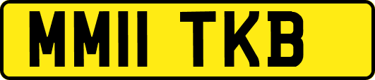 MM11TKB