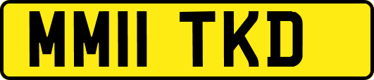 MM11TKD
