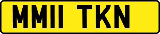 MM11TKN