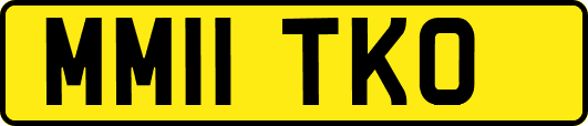 MM11TKO