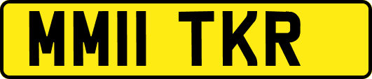 MM11TKR