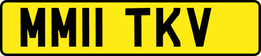 MM11TKV