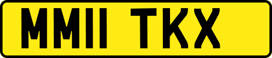 MM11TKX