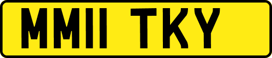 MM11TKY