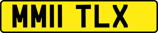 MM11TLX