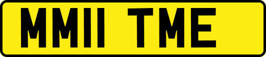 MM11TME