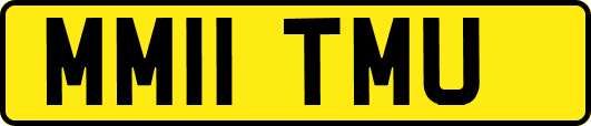 MM11TMU