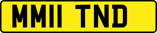 MM11TND