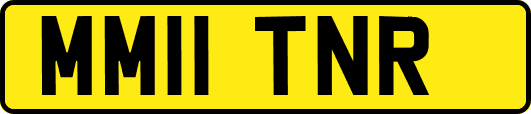 MM11TNR