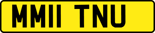 MM11TNU