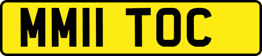 MM11TOC