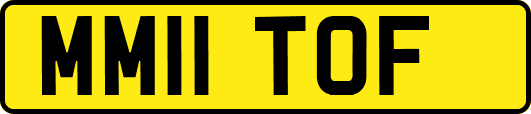 MM11TOF