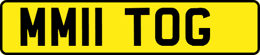 MM11TOG