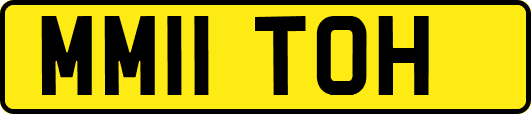 MM11TOH