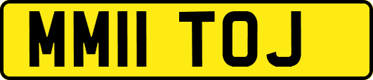 MM11TOJ