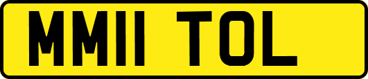 MM11TOL
