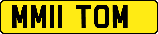 MM11TOM