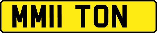 MM11TON