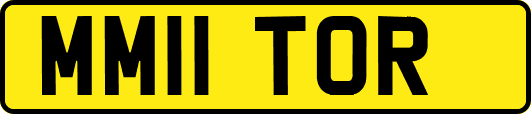 MM11TOR