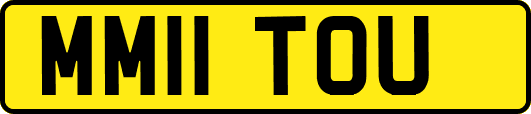 MM11TOU