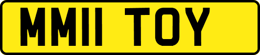 MM11TOY