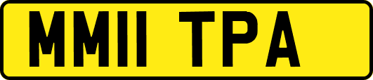 MM11TPA