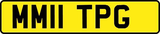 MM11TPG