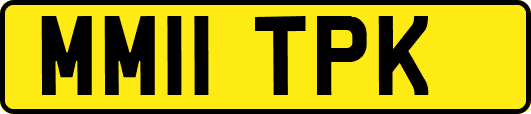 MM11TPK