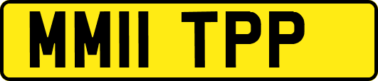 MM11TPP