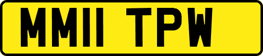 MM11TPW