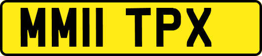 MM11TPX