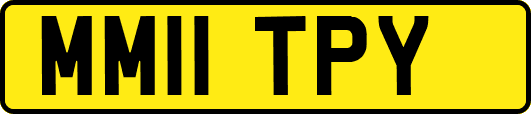 MM11TPY